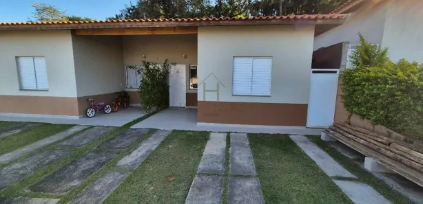 Casa de Condomínio com 2 Quartos para alugar, 61m² no Taboleiro Verde, Cotia