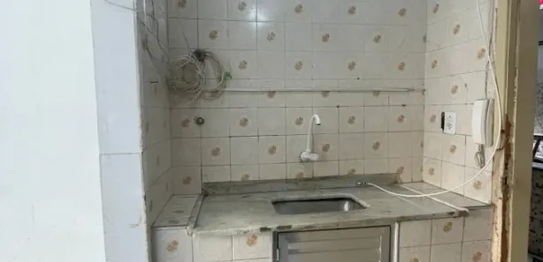 Kitnet com 1 Quarto à venda, 22m² no Gaivota (Interior), Itanhaém