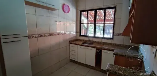Casa de Condomínio com 2 Quartos à venda, 69m² no Nova Liberdade, Resende