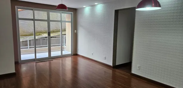 Apartamento com 2 Quartos à venda, 65m² no Bingen, Petrópolis