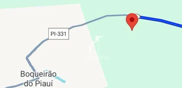 Terreno / Lote / Condomínio à venda, 2920000m² no Centro, Campo Maior