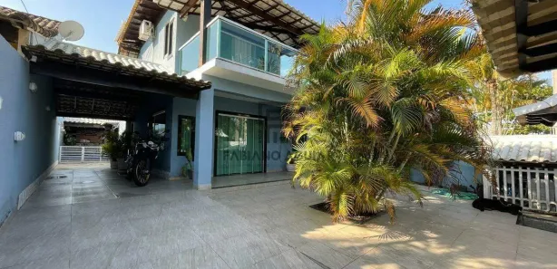 Casa com 3 Quartos à venda, 600m² no Pontinha, Araruama