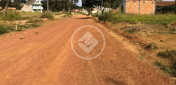 Terreno / Lote / Condomínio à venda, 364m² no Jardim Dom Bosco 2ª Etapa, Aparecida de Goiânia