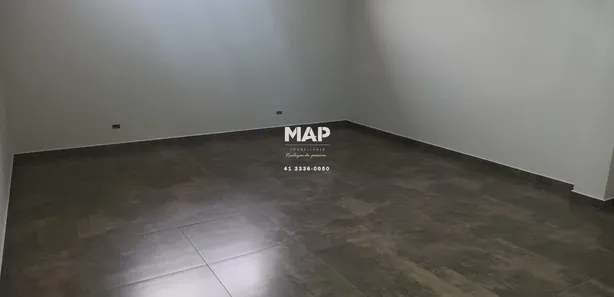 Conjunto Comercial / Sala para alugar, 23m² no Bacacheri, Curitiba
