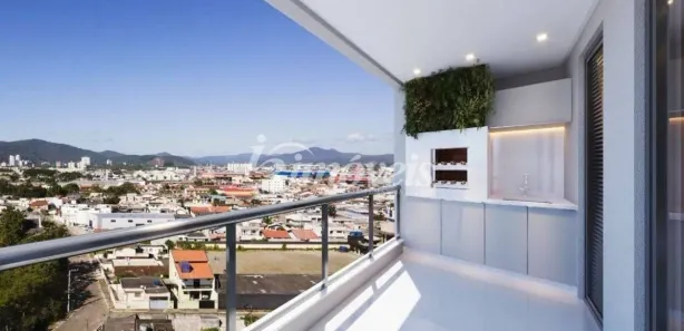 Apartamento com 2 Quartos à venda, 62m² no São Vicente, Itajaí