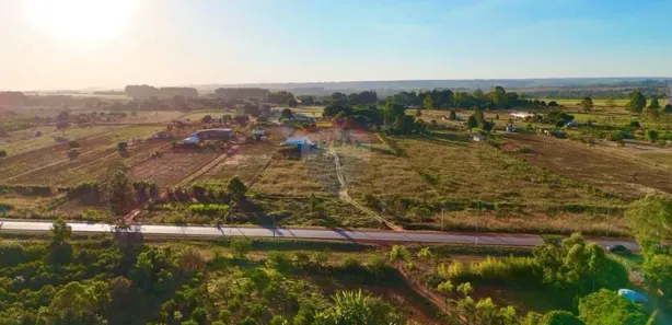 Galpão / Depósito / Armazém à venda, 5000m² no , Brasília