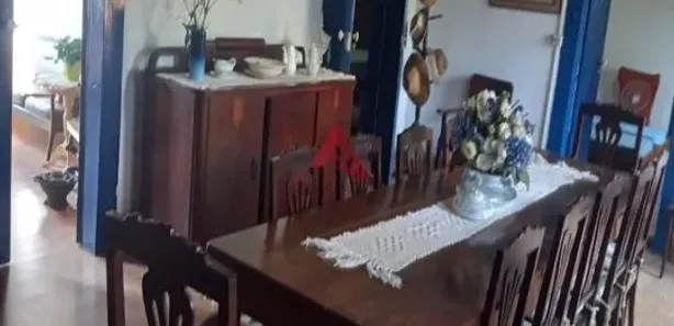 Fazenda / Sítio / Chácara com 5 Quartos à venda, 338800m² no Chácara Marambaia, Caçapava