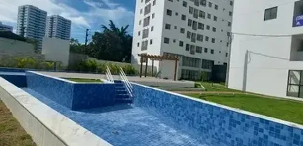 Apartamento com 2 Quartos à venda, 53m² no Imbiribeira, Recife