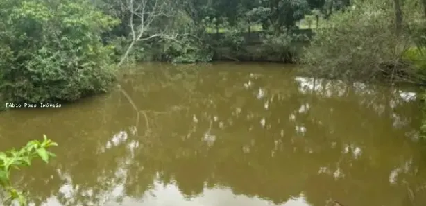 Fazenda / Sítio / Chácara com 4 Quartos à venda, 8000m² no Agrobrasil, Cachoeiras de Macacu