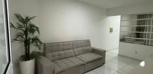 Casa de Condomínio com 3 Quartos para alugar, 100m² no SIM, Feira de Santana