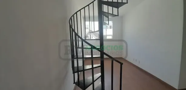 Cobertura com 2 Quartos à venda, 80m² no São Pedro, Juiz de Fora