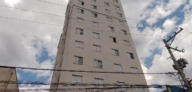 Apartamento com 2 Quartos à venda, 46m² no Jardim Santa Rosa, Taboão da Serra