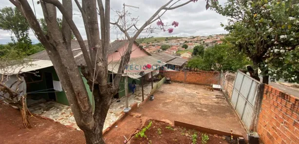 Casa com 2 Quartos à venda, 70m² no Semprebom, Ibiporã