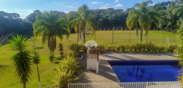 Fazenda / Sítio / Chácara com 9 Quartos à venda, 27065m² no Tietê, Araucária