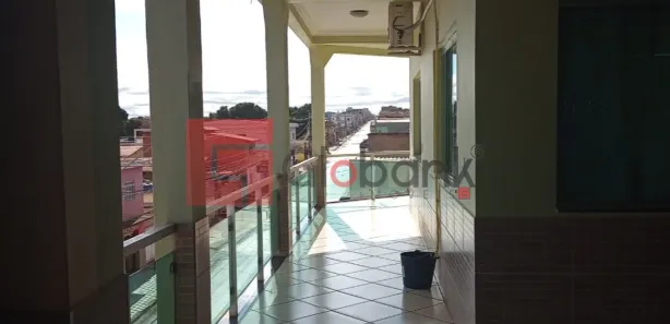 Loja / Salão / Ponto Comercial com 1 Quarto à venda, 1440m² no Independência, Montes Claros