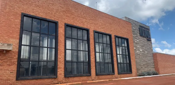 Loja / Salão / Ponto Comercial para alugar, 1000m² no Alexânia, Alexânia