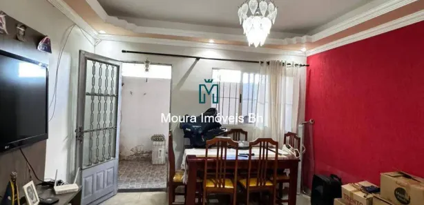 Casa com 2 Quartos à venda, 30m² no Xangrilá (Justinópolis), Ribeirão das Neves