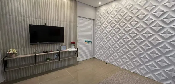 Casa com 1 Quarto para alugar, 45m² no Parque das Palmeiras, Chapecó