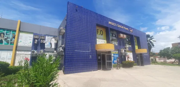 Loja / Salão / Ponto Comercial à venda, 38m² no Barra de Jangada, Jaboatão dos Guararapes