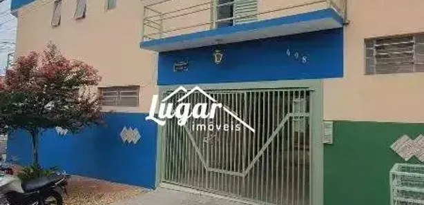 Kitnet com 1 Quarto para alugar, 30m² no Alto Cafezal, Marília