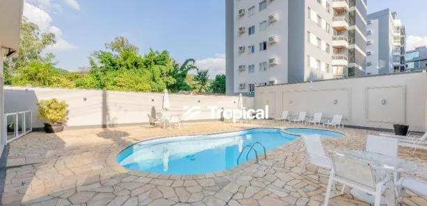 Apartamento com 3 Quartos à venda, 93m² no Vila Formosa, Blumenau