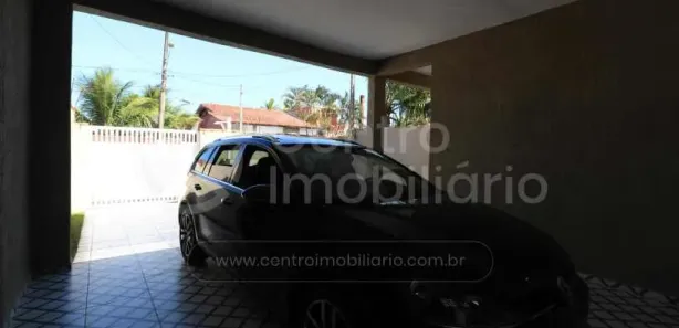 Casa com 3 Quartos à venda, 150m² no Belmira Novaes, Peruíbe