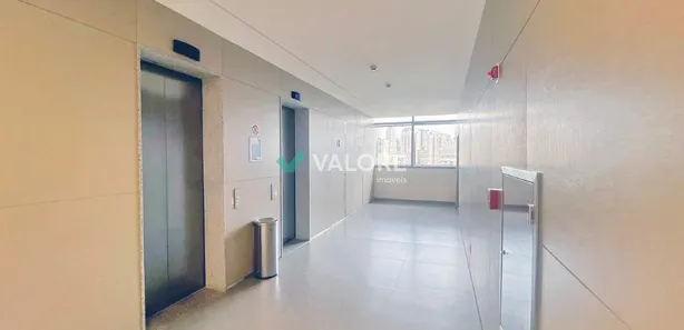 Conjunto Comercial / Sala à venda, 44m² no Vale do Sereno, Nova Lima