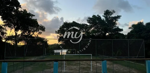 Terreno / Lote / Condomínio à venda, 1m² no Barra do Jacuípe (Monte Gordo), Camaçari