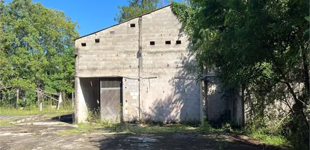 Galpão / Depósito / Armazém à venda, 1264m² no Bairro do Pinhal, Itatiba