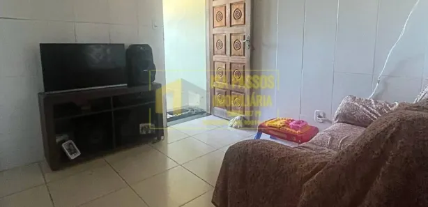 Casa com 4 Quartos à venda, 180m² no Eduardo Gomes, São Cristóvão