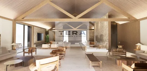 Terreno / Lote / Condomínio à venda, 1012m² no Zona Rural, Corumbá de Goiás
