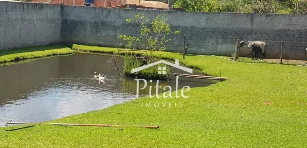 Fazenda / Sítio / Chácara com 1 Quarto à venda, 900m² no Centro, Vargem Grande Paulista