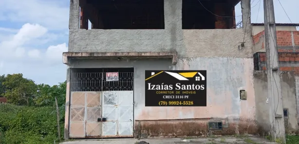 Sobrado com 3 Quartos à venda, 90m² no Marcos Freire I, Nossa Senhora do Socorro