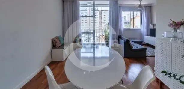 Apartamento com 3 Quartos à venda, 59m² no Mooca, São Paulo