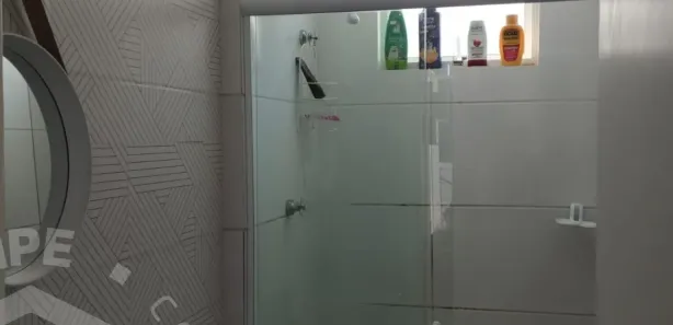 Apartamento com 2 Quartos à venda, 65m² no Costa Paradiso, Barra dos Coqueiros