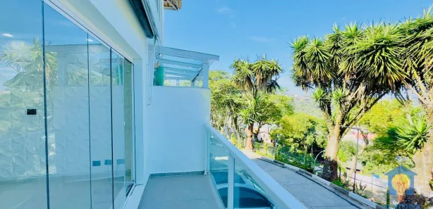 Casa de Condomínio com 3 Quartos à venda, 140m² no Cercado Grande, Embu das Artes