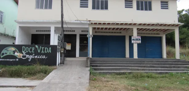 Loja / Salão / Ponto Comercial com 5 Quartos à venda, 450m² no Agrobrasil, Cachoeiras de Macacu