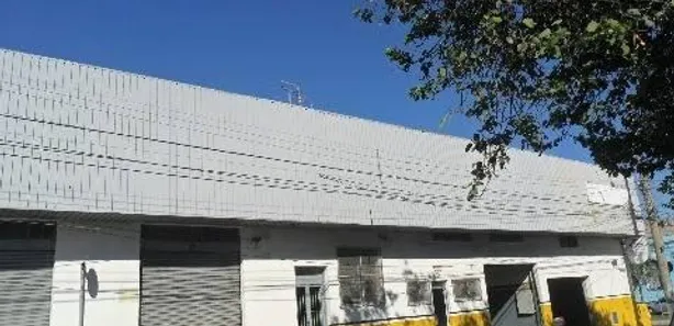 Galpão / Depósito / Armazém à venda, 1532m² no Centro, Campinas