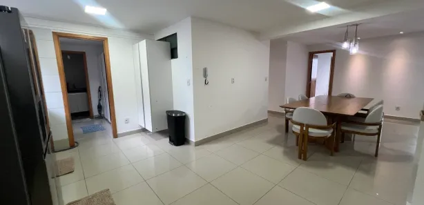 Apartamento com 4 Quartos à venda, 160m² no João Agripino, João Pessoa