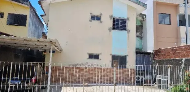 Apartamento com 2 Quartos à venda, 50m² no Maranguape II, Paulista