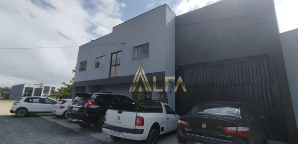 Galpão / Depósito / Armazém à venda, 328m² no Nossa Senhora de Fátima, Penha