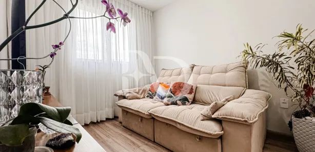 Cobertura com 2 Quartos à venda, 100m² no Marilândia, Juiz de Fora