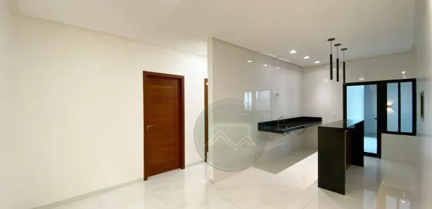 Casa de Condomínio com 3 Quartos à venda, 135m² no Planalto, Arapiraca