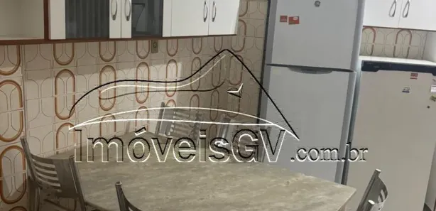 Casa com 3 Quartos para alugar, 211m² no Esplanada, Governador Valadares