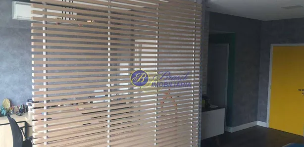 Conjunto Comercial / Sala à venda, 44m² no Centro, Vinhedo