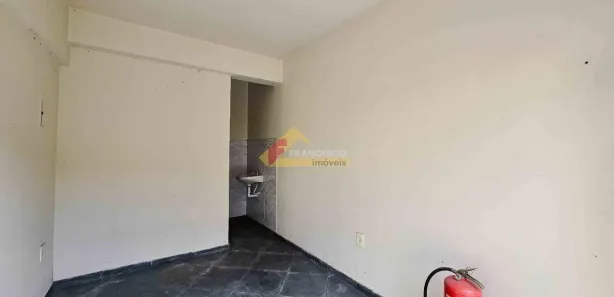 Loja / Salão / Ponto Comercial à venda, 16m² no Centro, Divinópolis