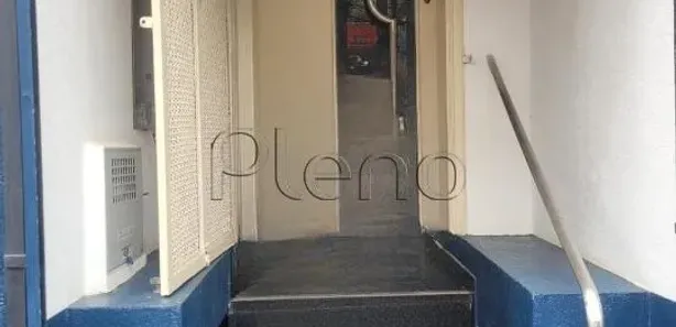 Prédio Inteiro com 1 Quarto à venda, 164m² no Cambuí, Campinas