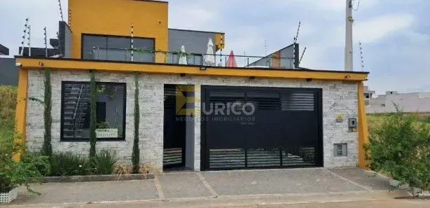 Casa com 3 Quartos à venda, 179m² no Residencial Tosi, Itupeva
