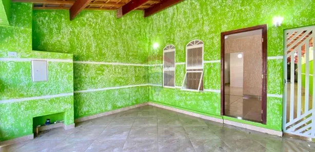 Casa com 3 Quartos à venda, 150m² no Morumbi, Piracicaba
