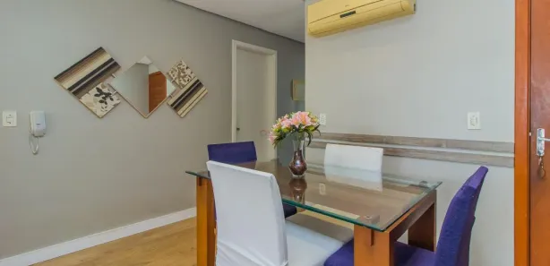 Casa de Condomínio com 3 Quartos à venda, 95m² no Olaria, Canoas